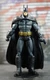 DC Collectibles Batman Arkham City 4-Pack 7&rdquo; Figure