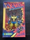 Vtg 1993 Marvel Uncanny X-Men Wolverine Deluxe Edition 10" ToyBiz New in Box NIB