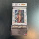 WWE Elite x Street Fighter FINAL BOSS THE ROCK M Bison Mattel Action Figure