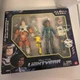 Disney Lightyear Movie Alpha Class BUZZ & ALISHA HAWTHORNE 6&rdquo; Figure 2 Pack 2022