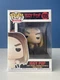 Funko Pop! Rocks --&nbsp; Iggy Pop #135 -- Collectible Vinyl Figure (VAULTED)