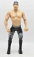 WWE Hollywood Hulk Hogan R3 Tech Icon Vs Icon Wrestling Action Figure Jakks