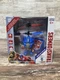World Tech Toys: Transformer Optimus Prime Motion Sensing Helicopter (NEW)