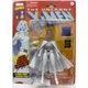 Hasbro Marvel Legends Retro X-Men Emma Frost 6 Inch Action Figure