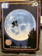 NECA E.T. & Elliott with Bicycle Action Figure 40th Anniversary Pull Back & Go