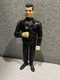 Vince McMahon Announcer Figure 1997 Jakks WWE Ringside