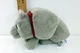 2024 A Minecraft Movie 8&rdquo; Plush Dennis The Wolf Mattel Mojang