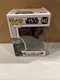 Funko Pop! Vinyl: Star Wars - Boba Fett #462