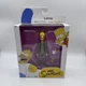 Jakks Pacific The Simpsons Lenny Leonard 5" Action Figure