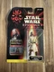 Hasbro Star Wars: Episode 1 Qui-Gon Jinn Jedi Duel Action Figure RARE 00
