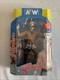 AEW Darby Allin Wrestling Superstars Series 5 33 Jazwares Action Figure Ljn