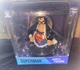 Superman Vinyl Figure DC Comics World's Finest Collection Bust Clark Kent NIB