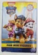Paw Patrol, Movie 2-Inch Collectible Blind Box Mini Figure 