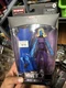 Marvel Legends WHAT IF? HEIST NEBULA Disney Hasbro Marvel Studios