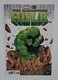 THE INCREDIBLE HULK #12 COMIC JUSTIN MASON SMASH VARIANT NEAR MINT +