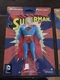 Nj Croce Superman Bendable Poseable DC Comics Action Figure