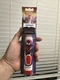 Spiderman Across The Universe Marvel Kids Spinbrush Battery Toothbrush, Soft