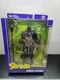McFarlane Spawn Raven Spawn Figure 22 Points w Accessories Boxed