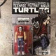 Casey Jones - Comic Color - TMNT - Wave 11 - ReAction Figures - Super7