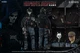 KSTOYS KS21001 SAS Doomsday Guardian Night Battle Ghost 1/6 FIGURE IN STOCK