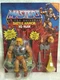 Masters of the Universe Battle Armour He-Man MOC 2021 Canadian Variant MOTU