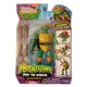 Tales of Teenage Mutant Ninja Turtles: Mutations  Michelangelo Pet To Ninja