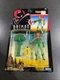 Vtg 1993 DC Comics Poison Ivy Action Figure Batman Animated Series  Sealed