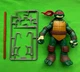 Playmates Toys Teenage Mutant Ninja Turtles RAPHAEL 2012 Nickelodeon Series TMNT