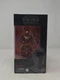 Hasbro Star Wars The Black Series #103 Zorii Bliss 6 Inch Action Figure Sealed
