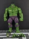 Diamond Select Toys Marvel Select Immortal Hulk Figure (READ DESC)
