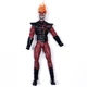 DC Collectibles DC Comics Super Villains Deathstorm 8" Action Figure Toy