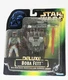 Star Wars DELUXE BOBA FETT Wing-Blast Rocketpack Kenner 1996 *NEW* collectible