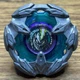 Takara Tomy Beyblade X | BX-13 Knight Lance 4-80HN High Needle - USED - #B4