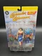 DC DIRECT JUSTICE SOCIETY OF AMERICA GOLDEN AGE WONDER WOMAN FIGURE Brand New 