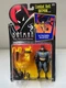 Vintage BATMAN The Animated Series COMBAT BELT Kenner 1992 MOSC NiCE Condition