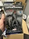 Marvel Legends Captain America 6'' RED SKULL Hydra Agent Mandroid BAF Hasbro New