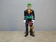 DC COMICS BATMAN JOKER 4&rdquo; ACTION FIGURE (AF171)