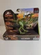 Jurassic World Gallimimus Figure Camp Cretaceous Dino Escape Fierce Force Mattel