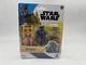 Hasbro Star Wars Paz Vizsla w Jet Pack & Rocket Launcher 4in Figure NEW 2024