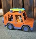 Moose Toys Bluey Family Cruiser Jeep Set Action Figure Lot