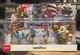 NEW Nintendo Amiibo The Legend of Zelda : Breath of the Wild Champions Set USA!