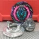 Beyblade Burst B-186 Random Booster Roar Bahamut .Gg.Mm-10 TAKARA TOMY No Box