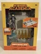 McFarlane My Hero Academia Sports Festival Arena and Izuku Midoriya Playset New