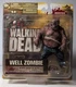 McFarlane Toys The Walking Dead TV Series 2 Well Zombie Action Figure 2012
