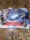 Tech Deck Daewon X-Connect Mega Bowl Park Creator Fingerboard Ramp Playset New