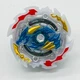 TOMY Beyblade Burst DX Starter Ace Dragon Sting Charge Zan St.Ch B-133