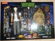 Neca 1990 Movie TMNT Teenage Mutant Ninja Turtles Casey Jones & Raphael 2 Pack