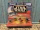 Star Wars Micro Machines Collection VI  1997 NEW SEALED READ DESCRIPTION