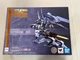 METAL ROBOT SPIRITS SIDE MS ASW G01 Gundam Bael Iron-Blooded Orphans 2021 BANDAI