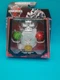 BAKUGAN STARTER PACK SPECIAL ATTACK HAMMERHEAD, BRUISER, VENTRI SPIN MASTER 6+